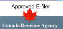 Approved E-filer
