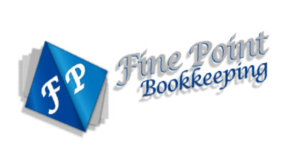Fine Point Bookkeeping service 